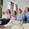 Miłość, pasja i burzliwe emocje w kontynuacji kultowej serii! Idealny wybór na wieczór w kobiecym gronie!