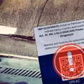 Po Polsce krążą fałszywe mandaty! Jeśli widzisz taką informację, to nie rób tego pod żadnym pozorem
