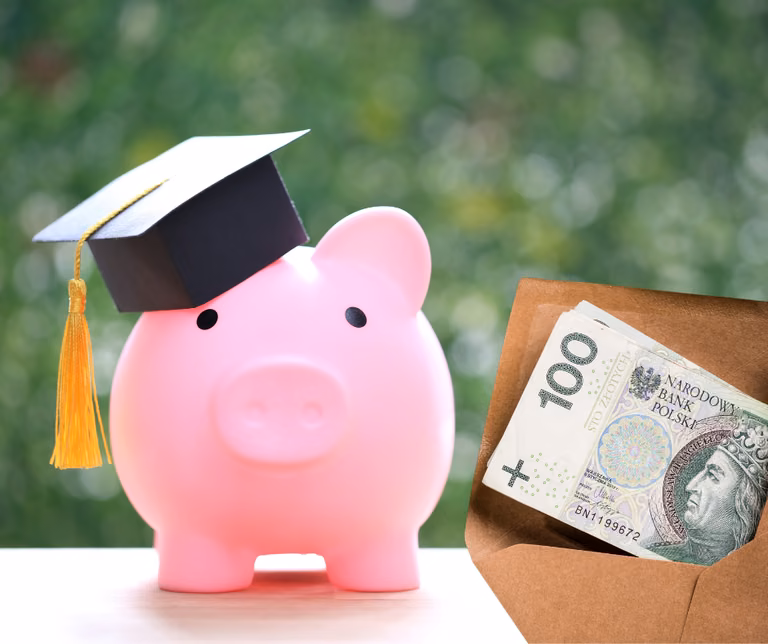 Stypendium socjalne dla uczniów i studentów. Kto może starać się o pomoc finansową?