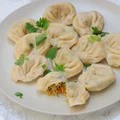 Moja specjalność – wegańskie pierożki