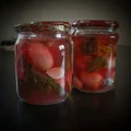 Kiszone rzodkiewki
