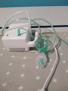 Inhalator – dlaczego warto go mieć?