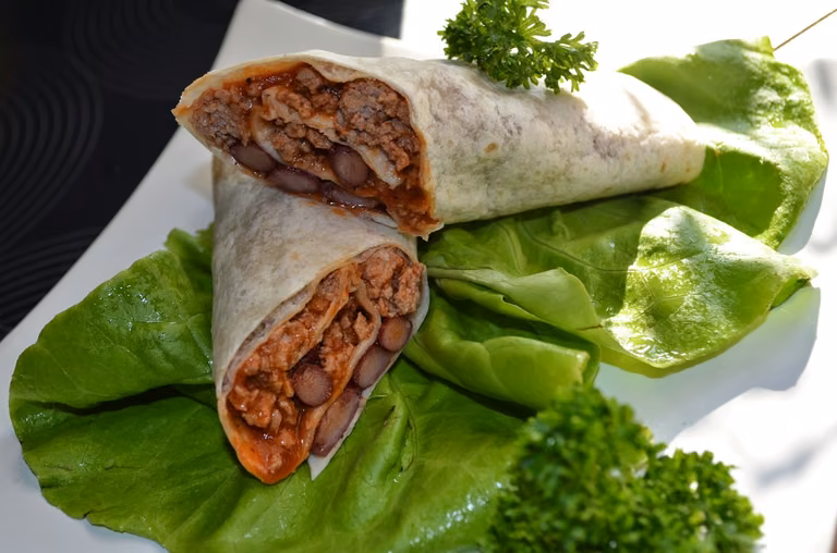 Buritto