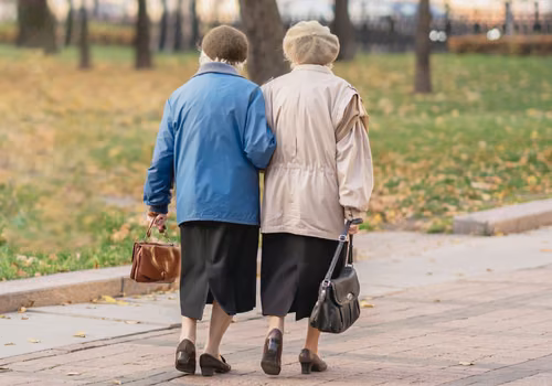 Bon senioralny już w 2026 roku. Rząd podał ostateczne zasady!