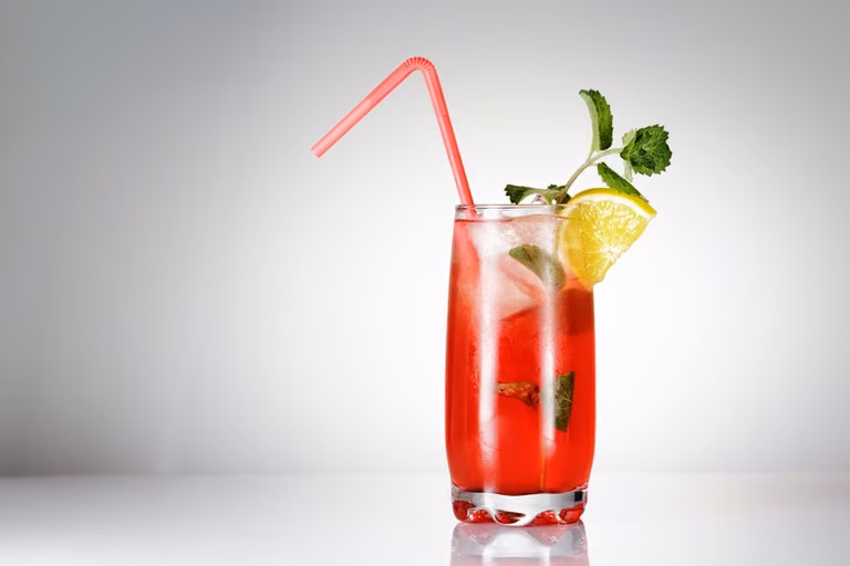 Singapore Sling