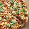 Pizza z kurczakiem barbecue