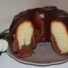 Babka dwa smaki