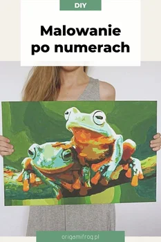 Malowanie po numerach