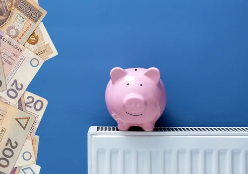 Bon energetyczny 2025 – sprawdzamy i wyjaśniamy, kto dostanie nawet 3 500 zł dopłaty do ogrzewania