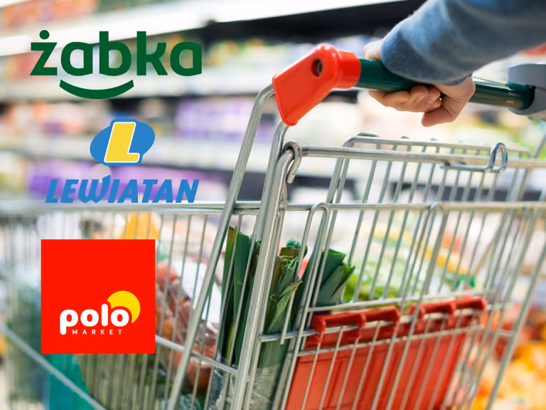 Oto lista sklepów, w których zrobisz zakupy w niedzielę!