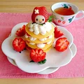 Dekoracje z jedzenia