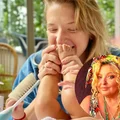 Lara Gessler nie ochrzciła swojej córki. Magda Gessler powiedziała, co o tym myśli