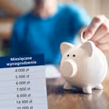 Tyle wyniesie twój zwrot za PIT 2023! Tabela + wyliczenia pensja od 4 do 20 tys zł.