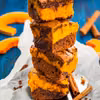 Prosty przepis na dyniowe brownie – Idealne ciasto na jesienne wieczory