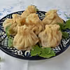 Chinkali gruzińskie pierożki