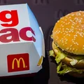 Duże zmiany w McDonalds! Nowe smaki burgerów