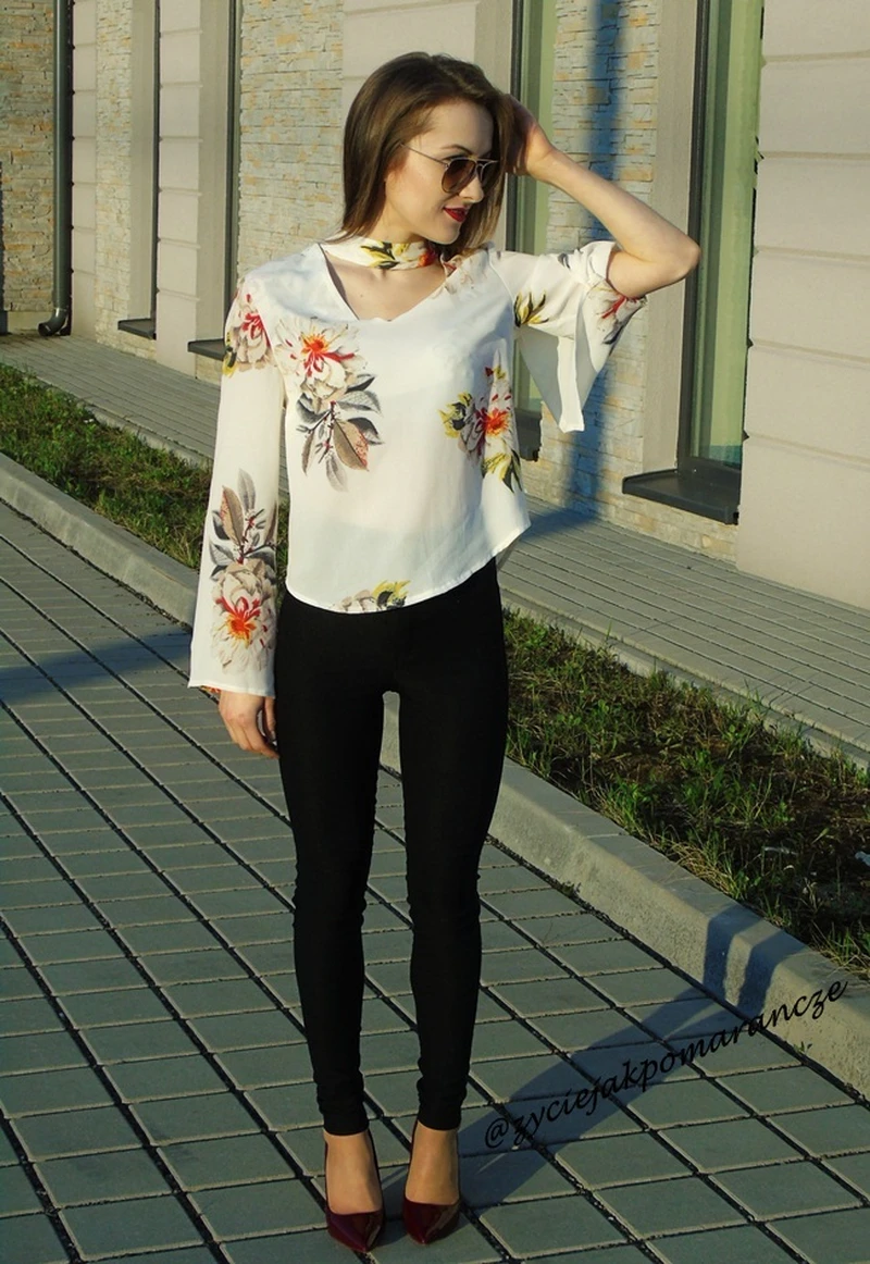 Floral