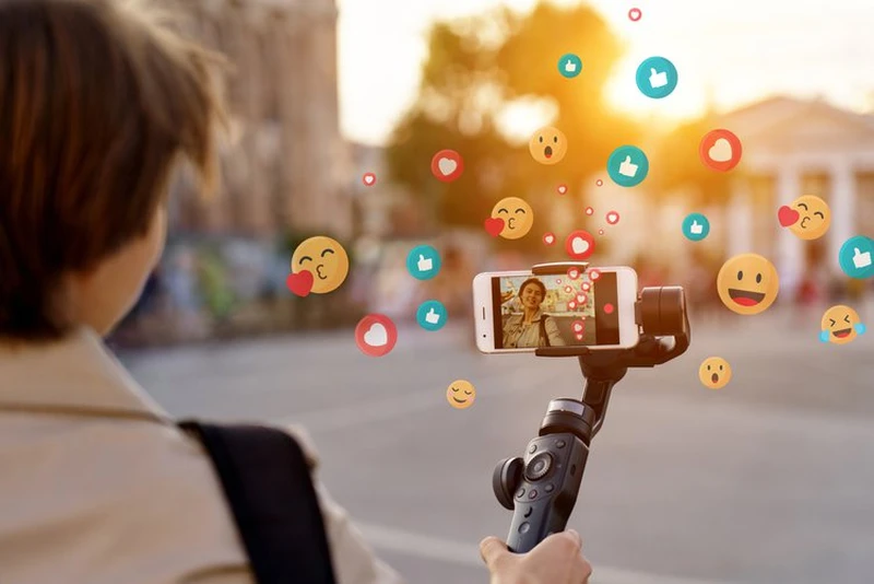Pokazujesz swoje życie na Instagramie? Poznaj psychiczne koszty