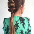 Warkocz holenderski
