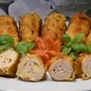 Francuskie roladki