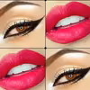 Makeup na wieczór