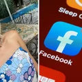 Rozżalona Jessica Mercedes opowiada o skutkach awarii Instagrama