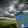 Alert dla 9 województw! Mieszkańcy tych regionów muszą być gotowi na niebezpieczne zjawiska atmosferyczne