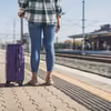 Nowa era w podróżach kolejowych! Czy to koniec z beztroskim pakowaniem?