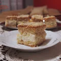 Rafaello na biszkopcie