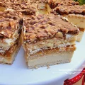 Ciasto Maxi king - słodkie i pyszne