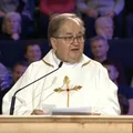 Rydzyk apeluje do słuchaczy o datki finansowe. Twierdzi, że Radio Maryja może zostać zamknięte