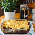 cottage pie, czyli wiejska zapiekanka