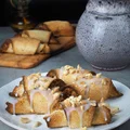 Keto rogale świętomarcińskie (Paleo, LowCarb)
