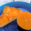 Tarta Limoncello z persymoną