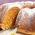 Babka marchewkowa na Wielkanoc? Ten przepis to hit!