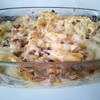Zapiekanka makaronowa