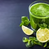Zielone smoothie