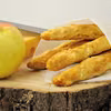 Paluchy Serowe do Zdrowego Lunchboxa