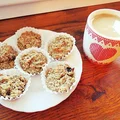 Najzdrowsze muffinki