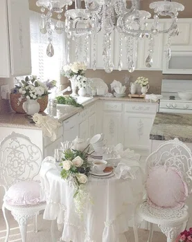 Kryształowa kuchnia