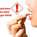 Sprawdź które ZIARNA warto JEŚĆ