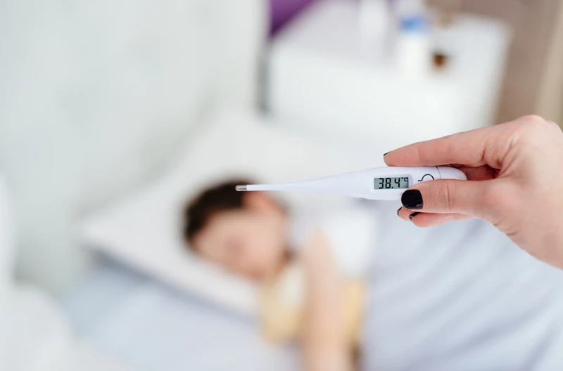 Nowe dane zdrowotne zaniepokoiły lekarzy! Zaskakujący wzrost zachorowań na jedną z chorób zakaźnych!