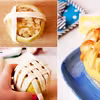 Pieczone jabłuszko