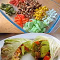 Oszukany kebab - PRZEPIS