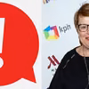 Ilona Łepkowska ostro o ofiarach napaści seksualnej – „Za późno na takie żale”.