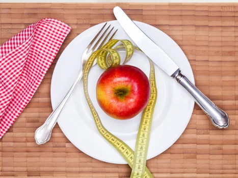 Dieta jabłkowa - zasady i przykładowy jadłospis. Szybkie efekty!