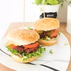 Burger z buraka