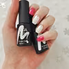 LAKIERY HYBRYDOWE MAGA COSMETIC – LOVE OR FRIENDSHIP, WHITE ONE