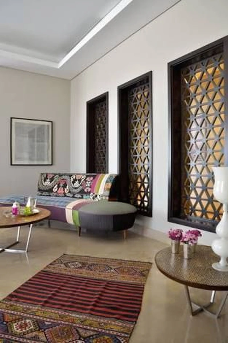 Sofa Boho