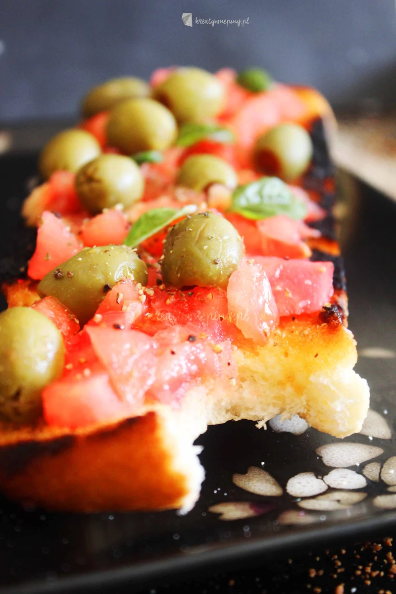 BRUSCHETTA